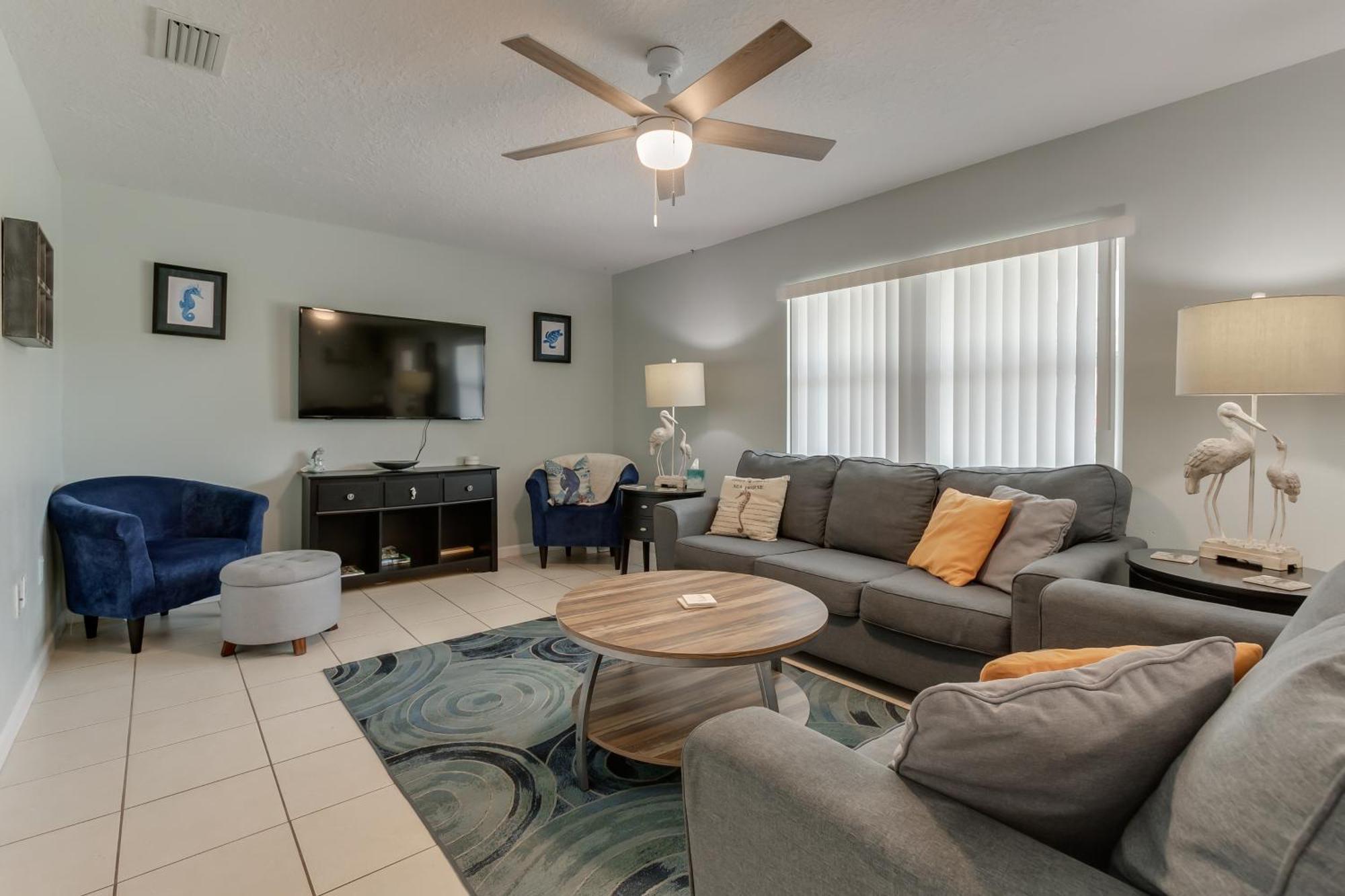 Tranquility Seahorse Suite - Oceanfront Paradise! Melbourne Beach Exterior foto
